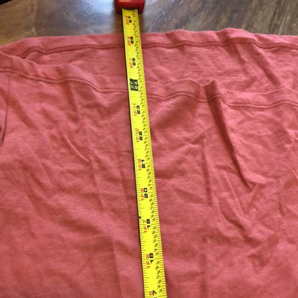 Old Navy Maternity Sunday Sleep top size M recycled material - Picture 5 of 7